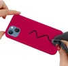 Hülle für Apple iPhone 13 Mini [5,4 Zoll] Handy Silikon Produktbild-Vorschau 5