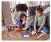 Terra Kids Katamaran-Bausatz Produktbild-Vorschau 10