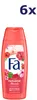 6x Fa Duschgel „Paradise Moments“ 250 ml Produktbild-Vorschau 1