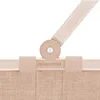 Reisenthel carrybag XS frame twist coffee Produktbild-Vorschau 6