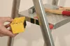 tesa ON&OFF Extra Strong Klettstreifen schwarz 2 St. 10/50 Produktbild-Vorschau 4