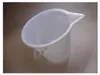 secchio hünersdorff 10,5 l HD polietilene naturale - 941100 Anteprima dell’immagine prodotto 4