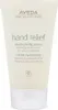 A close-up studio shot of an Aveda Hand Relief Moisturizing Creme tube. Anteprima dell’immagine prodotto