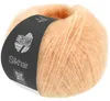 Lana Grossa - Silkhair 0195 pfirsich Produktbild-Vorschau 2