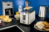 Krups Control Line Toaster KH442D, 2 Scheibe(n), Edelstahl, Produktbild-Vorschau 5