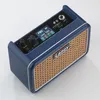 Laney Verstärker Prism Mini Gitarrenverstärker Blau Produktbild-Vorschau 6