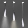 Mini Weiß Pendelleuchte Einstellbare Moderne Led Produktbild-Vorschau 6