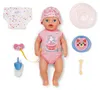 BABY born 840726, Baby doll, Femmina, 1 anno/anni, Anteprima dell’immagine prodotto 7