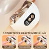 Elektrischer Nageltrimmer, 2 in 1 Elektrischer Produktbild-Vorschau 2