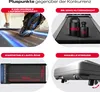 Sportstech Laufband sWalk_Lite | LED-Feedback | 1-6 km/h Produktbild-Vorschau 7