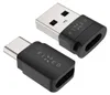 Adattatore / blocco dati USB-C a USB-C / USB-C a USB-A, PD Anteprima dell’immagine prodotto 1