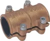 Reparaturschelle für Kupferrohre MD 22 mm Produktbild-Vorschau 5