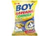 6er-Pack Boy Bawang Cornick Frittierter Mais Knoblauch 90g Produktbild-Vorschau 2
