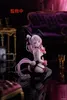 Figurine de bureau en PVC Overlord : Shalltear en version Voir les images du produit 10