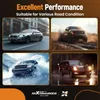 Zadní hnací hřídel L/R Pro BMW řady 5 E60 520i 33217532265 Náhled obrázku produktu 7