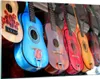Bilder auf glas - Gitarre Musik Instrument Mexiko - Produktbild-Vorschau 1