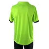 Erima Saragossa Schiedsrichtertrikot Grüner Gecko/Schwarz Produktbild-Vorschau 5
