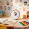 Relaxdays, minuteur visuel, minuteur silencieux pour Voir les images du produit 5