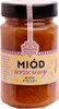 Miód wrzosowy 240ml/315g - Schronisko Bukowina Podgląd zdjęcia produktu 1