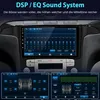 9 pollici Andriod13 1+32G Car Radio GPS Navi per Ford S-Max Anteprima dell’immagine prodotto 12