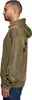 Mister Tee Le Papillon Heavy Oversize Hoody olive XXL Produktbild-Vorschau 5