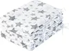 Amilian Bettumrandung Babybett Baby Kinder Nestchen Produktbild-Vorschau 1