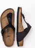 Birkenstock Gizeh  Teenslippers - Zwart - Maat 41 Produktbild-Vorschau 65