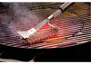 Cepillo para parrilla GEFU, sin cerdas, de acero Vista previa de la imagen del producto 4