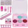 MalPlay Kinderschminke | Schminkset +  Zubehör | Make Up Produktbild-Vorschau 1