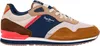 Pepe Jeans Sneakers PMS40035-859 in Brown color size 43 Produktbild-Vorschau 1