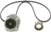 BOSCH 1 987 948 796 Zahnriemensatz + Wasserpumpe für FIAT Produktbild-Vorschau 1
