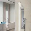 SCHÜTTE Duschpaneel SANSIBAR, Duschset mit Regendusche und Produktbild-Vorschau 6