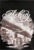 Mister Tee The City Oversize Kurzarm-t-shirt Schwarz L Mann Produktbild-Vorschau 6