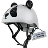 Casque pour enfants HUDORA Pandy, taille 44-47 Voir les images du produit 1
