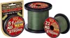 WFT Schnur KG Strong Green Länge 1000m ø0,64mm Produktbild-Vorschau 1