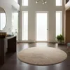 Teppich Wohnzimmer Teppich Schlafzimmer, flur, küche Produktbild-Vorschau 3