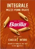 Barilla Integrale Mezze Penne Rigate – Vollkorn Produktbild-Vorschau 2