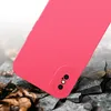 Cadorabo Hülle für Apple iPhone X / XS Schutz Hülle in Rot Produktbild-Vorschau 5