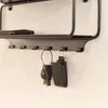 MyWIRE Schlüsselboard "Erla" - schwarz Produktbild-Vorschau 4