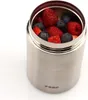 Pure Edelstahl-Warmhaltebox, 300ml (edelstahl) Produktbild-Vorschau 7