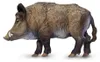 Safari Ltd Wildschweinefigur Braun From 3 Years Kinder Produktbild-Vorschau 1