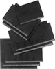 Bavettes pour poids lourds, 600 x 400 mm, caoutchouc extra Voir les images du produit 1