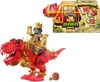 Treasure X Dino Gold Dissection Dinozaur T-Rex Podgląd zdjęcia produktu 12