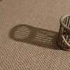 Outdoor Indoor Loop Teppich Wetterfest Terrasse Küche Natur Produktbild-Vorschau 4