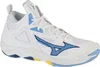 Mizuno Wave Momentum 3 Mid Indoorschuhe Senior Produktbild-Vorschau 1