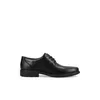 Rieker TEX Herren Business-Halbschuhe Schwarz - Extra Weit Produktbild-Vorschau 2