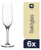 Sekt-Glas 6er-Set Ciao+ Leonardo Produktbild-Vorschau 7