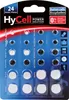 HYCELL 1516-0003 Kit de piles bouton Voir les images du produit 1