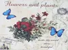 Bistro-Set, FLORAL 3-tlg. Produktbild-Vorschau 3