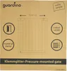 Upínacia mriežka Reer Guardino Double-Lock šírka 750-810 mm Náhľad obrázku produktu 7